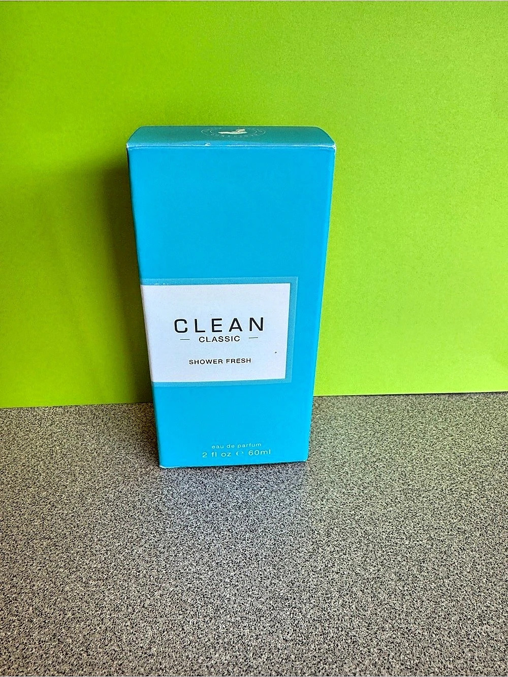 Clean Classic Skin Reserve Blend Fragrance 1.7 fl oz NWT